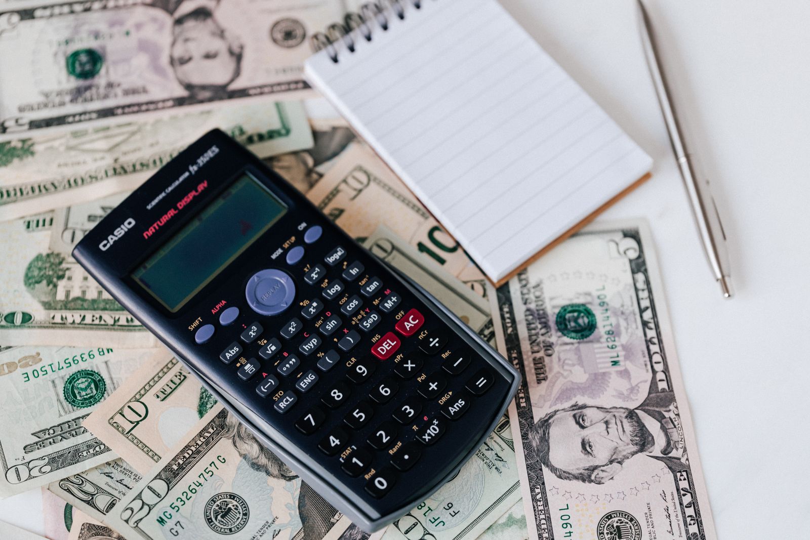 Wage calculations